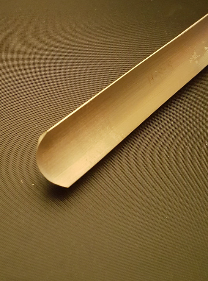 1" Spindle Gouge M2 HSS 18" Length