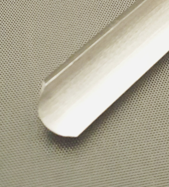 1/2" Spindle Gouge M2 HSS 16" Long