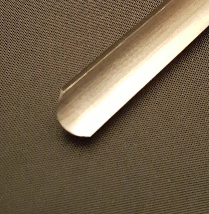 1/2" Spindle Gouge M2 HSS 16" Long
