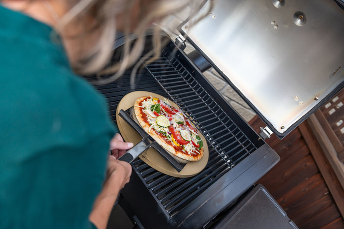 15" Pizza Stone