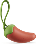 BARK Super Chewer Habanero Pupper Dog Chew Toy - Glad Dogs Nation | ALL Profits Donated