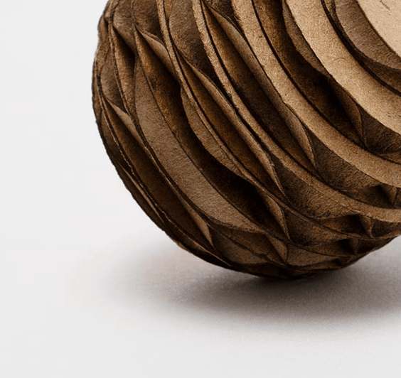 Americat Eco - Friendly Cat Ball Toys 3 Pack - Glad Dogs Nation | ALL Profits Donated