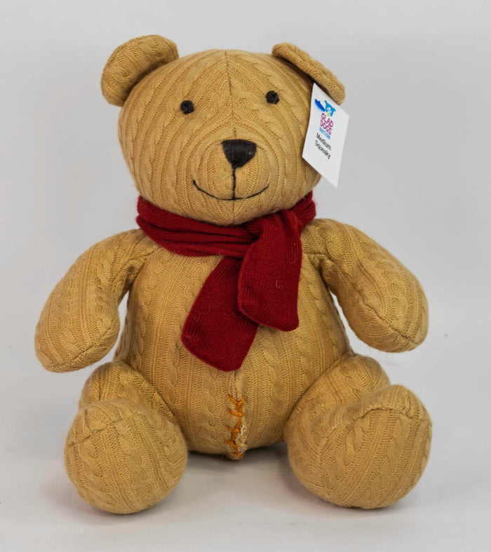 Medium Stuffed & SQUEAKY Holiday Dog Toys - Glad Dogs Nation | ALL Profits Donated
