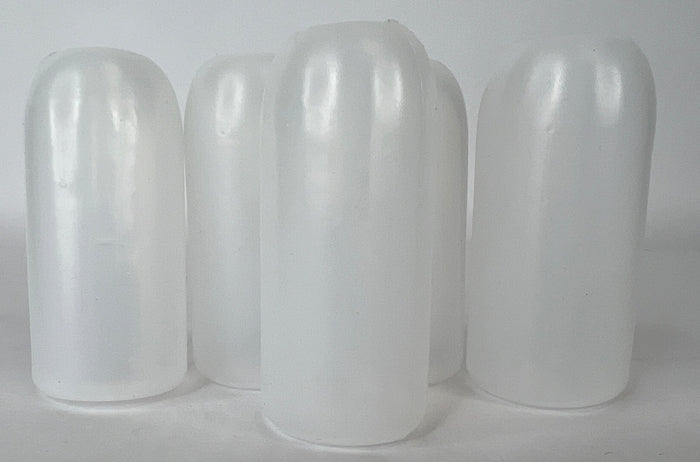2.5" Slim Replacement Barrel Blaster Squeakers - Glad Dogs Nation | ALL Profits Donated