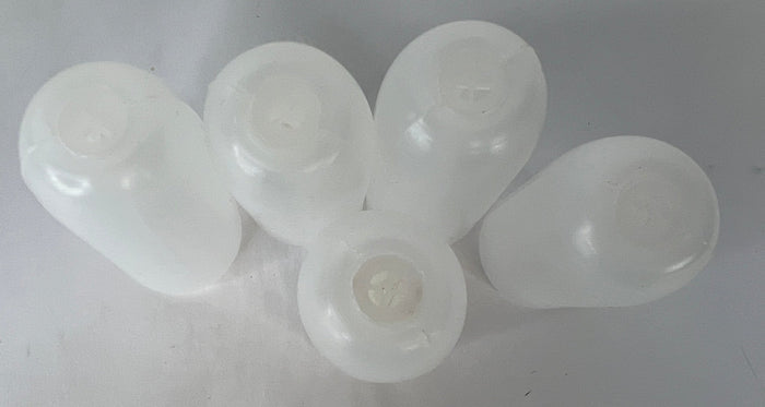 2.5" Slim Replacement Barrel Blaster Squeakers - Glad Dogs Nation | ALL Profits Donated