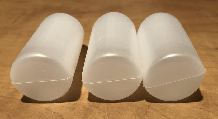 2.5" Slim Replacement Barrel Blaster Squeakers - Glad Dogs Nation | ALL Profits Donated