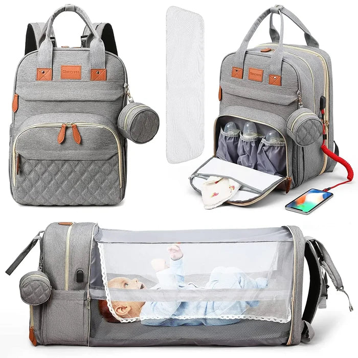 Gray Type1 With Net / Imported