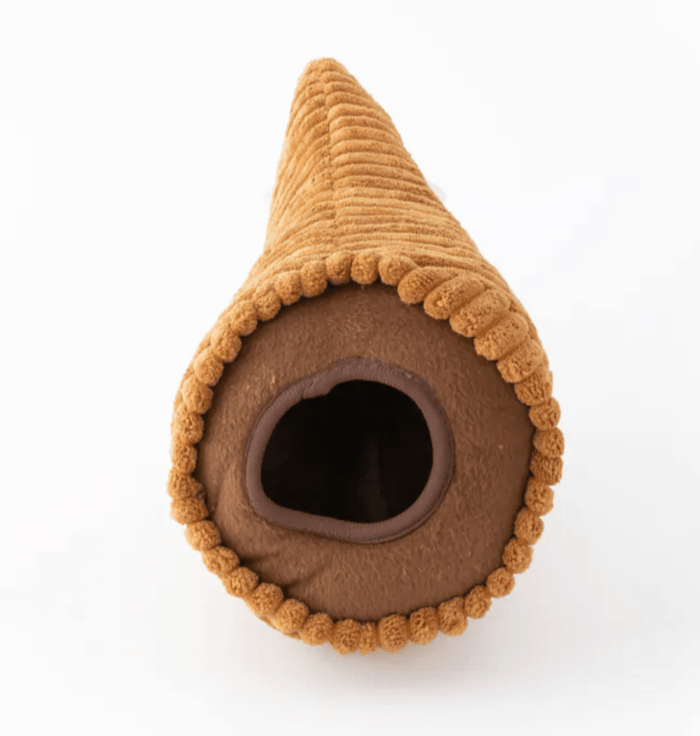 $3 OFF! ZippyPaws Zippy Burrow Cornucopia - Glad Dogs Nation | ALL Profits Donated
