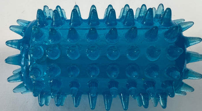 3" Spiky Blaster Squeaker for Pet Toys: Durable - Glad Dogs Nation | ALL Profits Donated