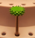 3/32" Shank Rotosaw 3/8" (Coarse Grit)