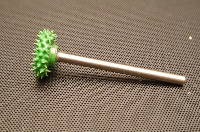 3/32" Shank Rotosaw 3/8" (Coarse Grit)
