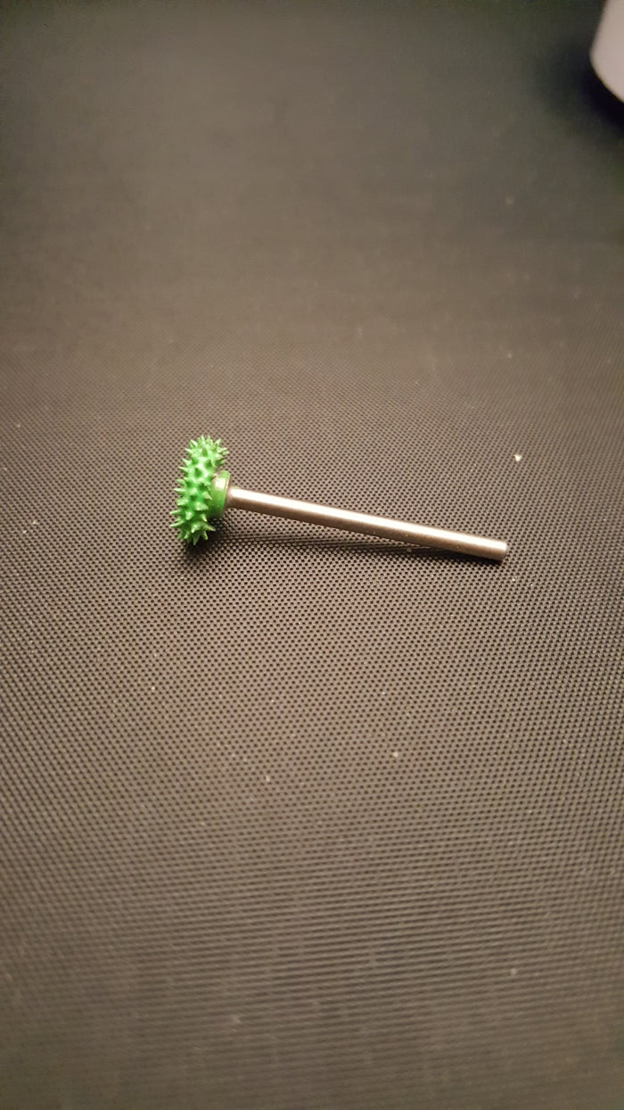 3/32" Shank Rotosaw 3/8" (Coarse Grit)