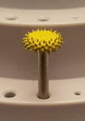 3/32" Shank Rotosaw 3/8" (Fine Grit)