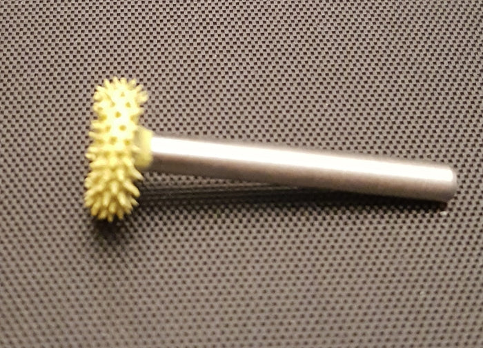 3/32" Shank Rotosaw 3/8" (Fine Grit)