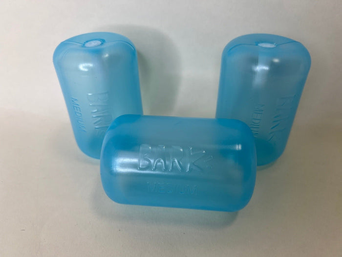 3.5" x 2.25" BARK Box Blaster Squeakers - Glad Dogs Nation | ALL Profits Donated