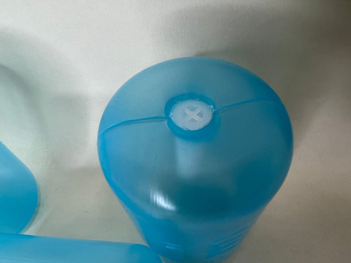 Sample Pack of Barrel - Shaped Squeakers for Dog Toys Including BARK Squeakers: 5 or 10 Count - Glad Dogs Nation | ALL Profits Donated