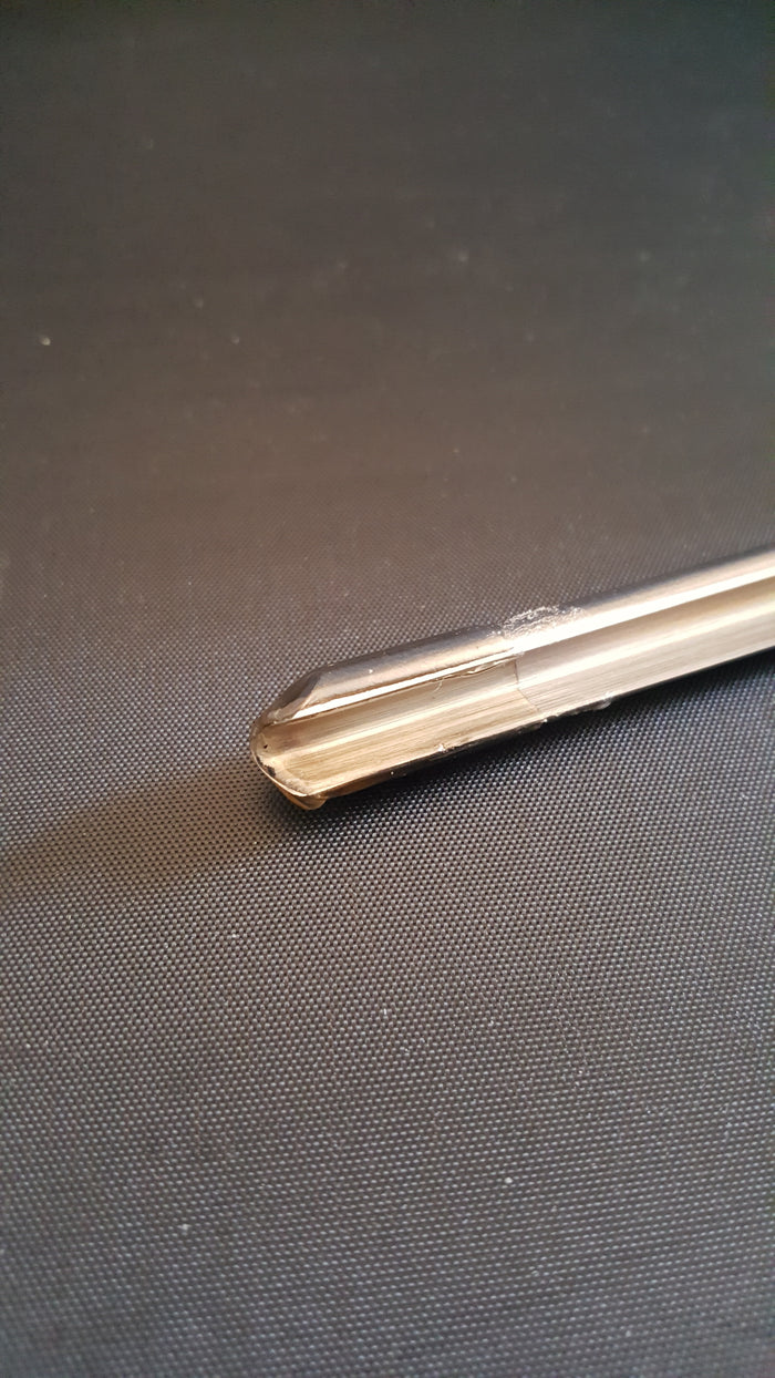 3/8" Bowl Gouge M2HSS 22" L
