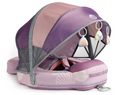3D Canopy for Chest Float
