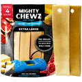 XL Himalayan yak cheese chews, 4-pack refill