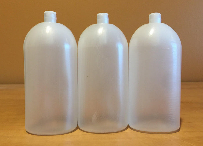 4.5" XLarge Blaster Replacement Squeakers