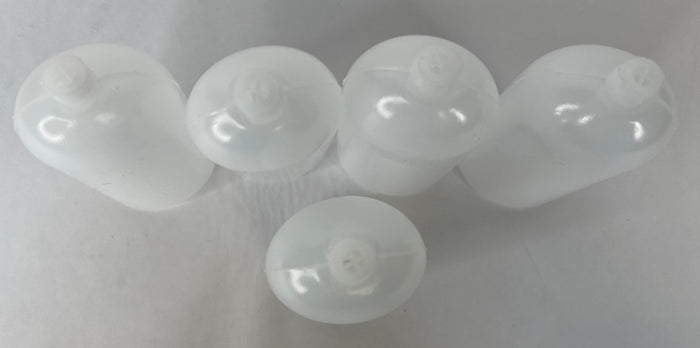 4.5" Large Blaster Replacement Squeakers - Glad Dogs Nation | ALL Profits Donated