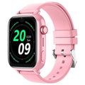 4G Kids Smartwatch with GPS Tracking & Video Calling