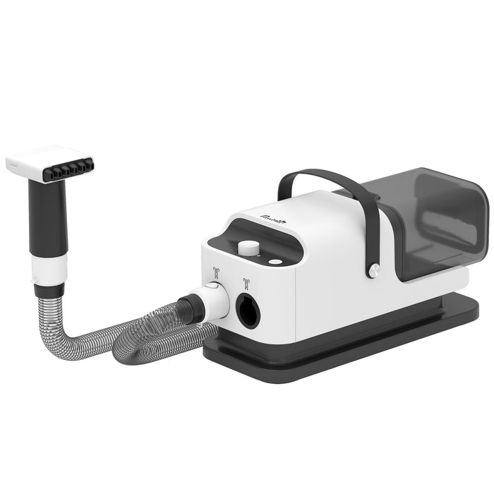 5-in-1 Pet Grooming Pro Kit