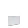 6 Burner Cabinet Rear Panel