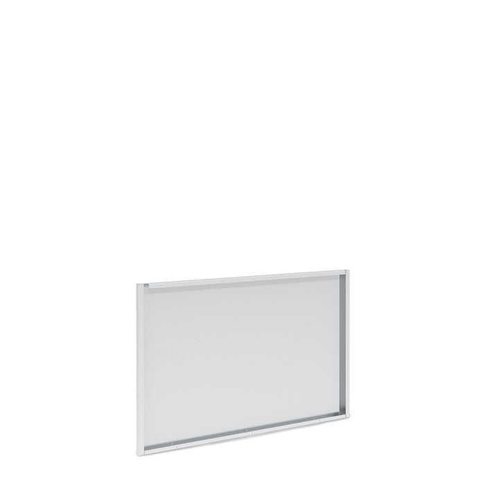 6 Burner Cabinet Rear Panel