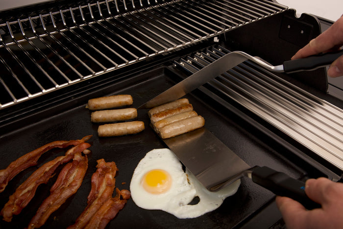6 Piece Plancha Cook Set