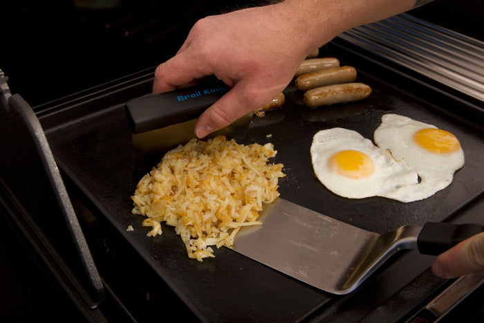 6 Piece Plancha Cook Set