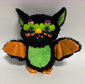 Glad Dogs Halloween SQUEAK & NO SQUEAK Dog Toys: TINY & BLASTER BABIES - Glad Dogs Nation | ALL Profits Donated