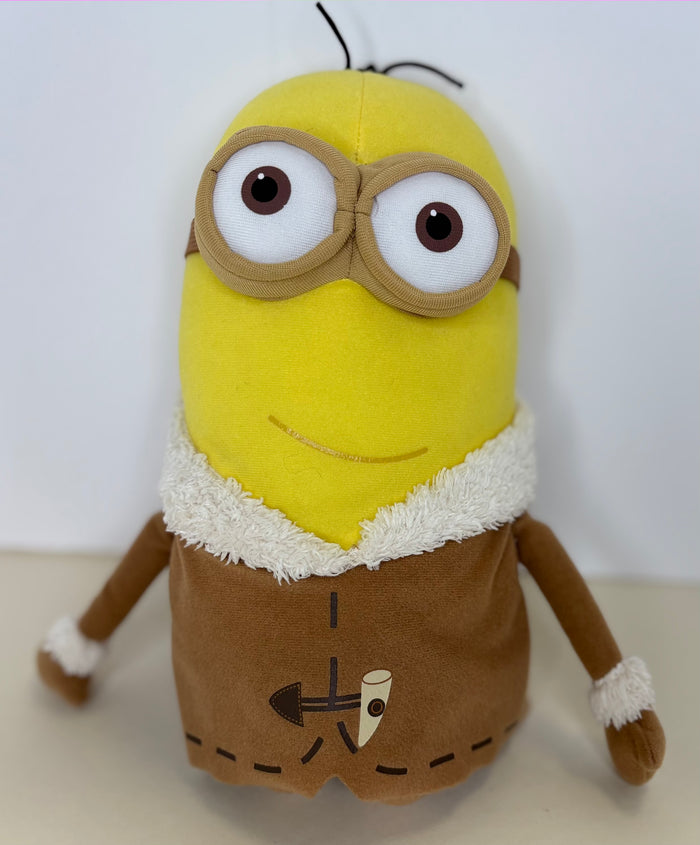 Minions & Friends: All Sizes - Glad Dogs Nation | ALL Profits Donated