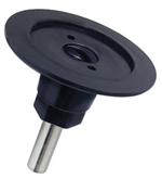 A-M36 Disc Mandrel, 1-3/4" Dia., 1/4" Shank-NEW Screw-Lok