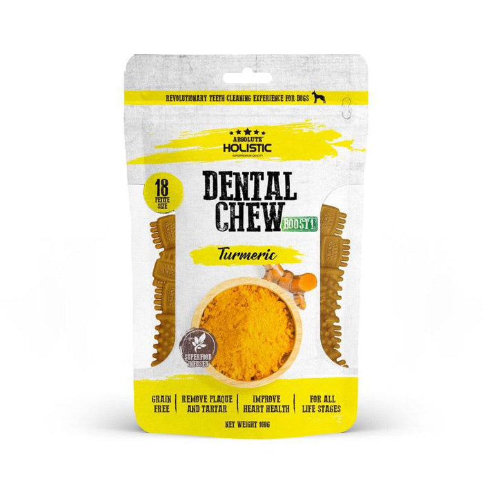 ABSOLUTE Holistic Dental Chew