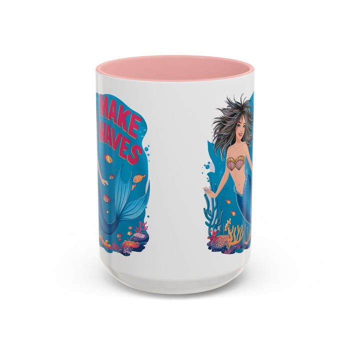 15oz / Pink
