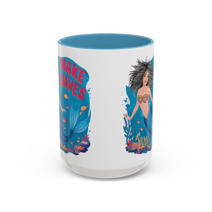 15oz / Light Blue