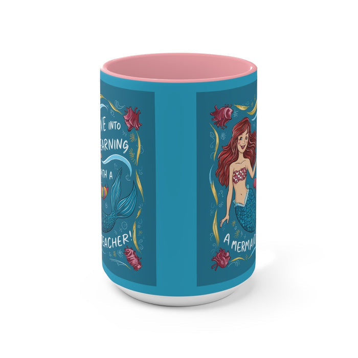 15oz / Pink