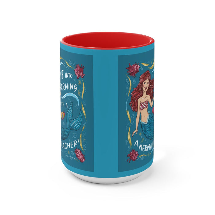 15oz / Red