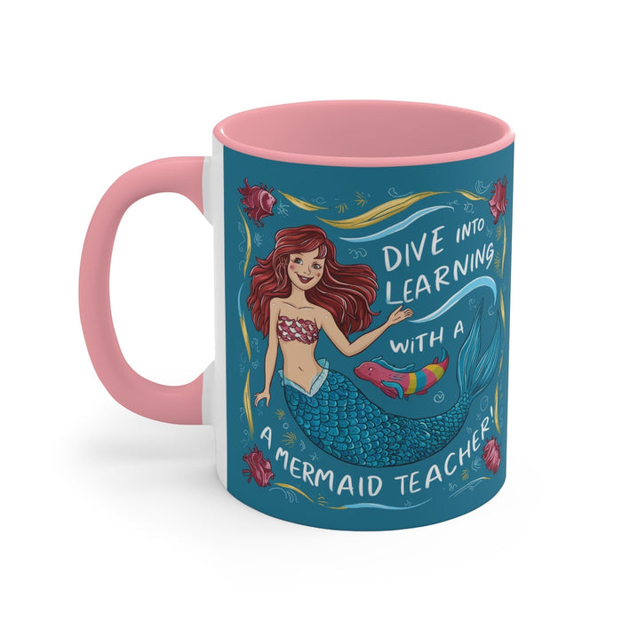 11oz / Pink