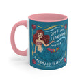 11oz / Pink