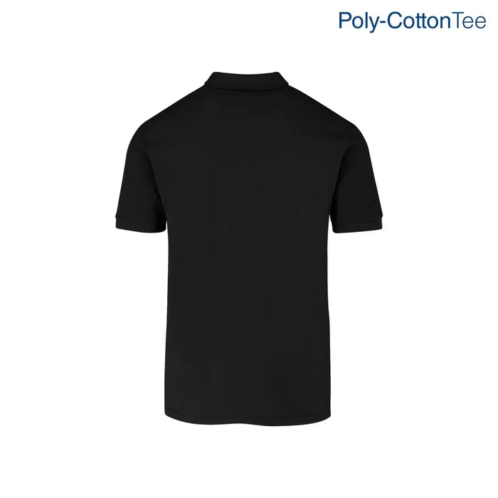 Adult Unisex 50/50 Polo Shirt