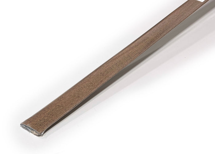 Allure 94-inch T Molding and Reducer Flooring Transition Strip