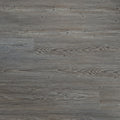 Allure Blueberry Pecan Pine ISOCORE vinyl flooring installed and viewed from above