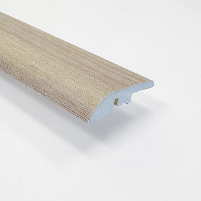 Allure Dutch Crumb Oak 46 inch Overlap Reducer Transition Strip