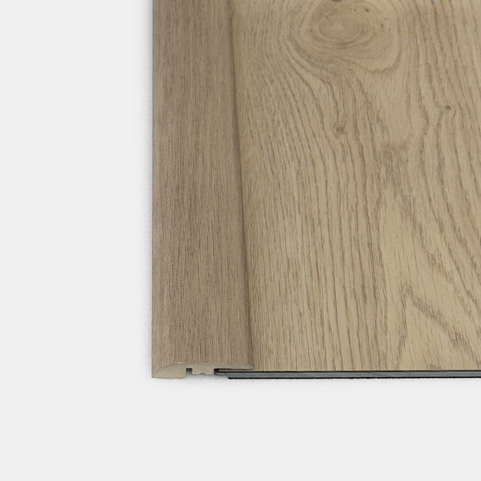 Allure Dutch Crumb Oak 46 inch Overlap Reducer Transition Strip