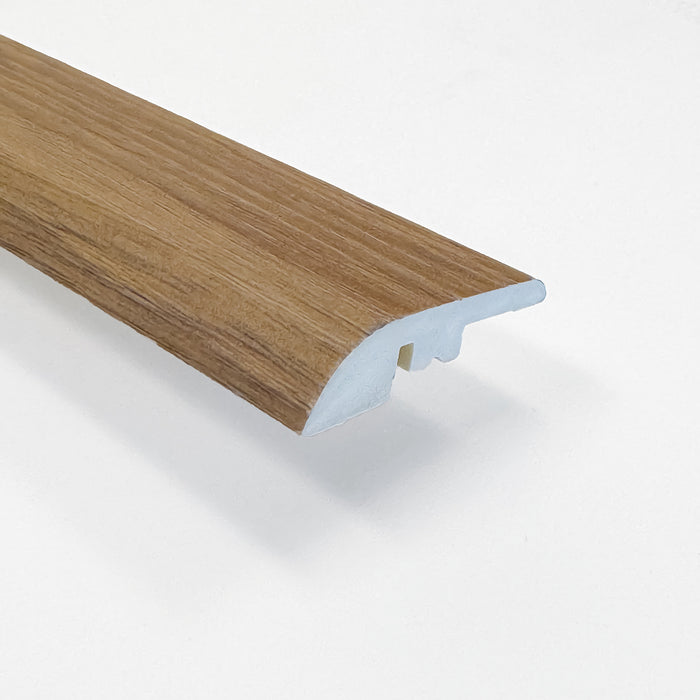Allure Gingermisu Maple LVP 46 inch Overlap Reducer Transition Strip