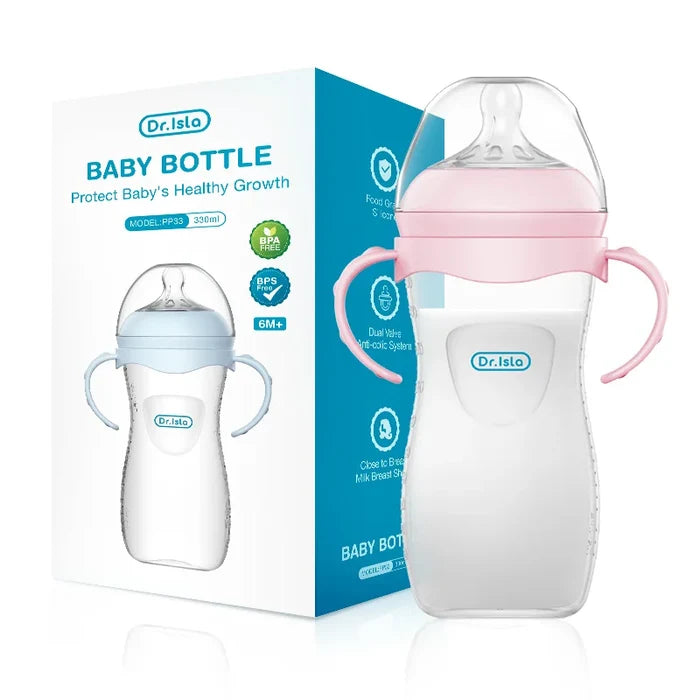 Pink 330ml