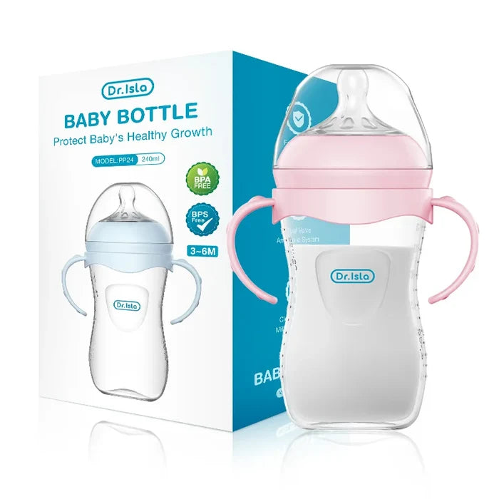 Pink 240ml