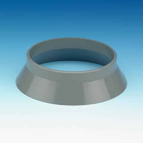Weathering Collar